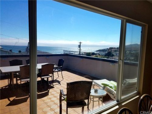27 Bakersfield Ave, Cayucos, CA 93430-1175