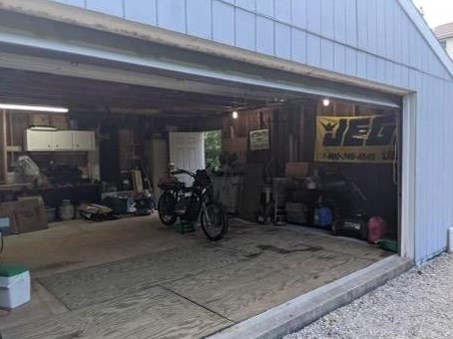 743 Fox Creek Ln, Cincinnati OH  45245-1151 exterior