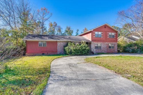 207 Glenda Vw, Ladson, SC 29456-4816