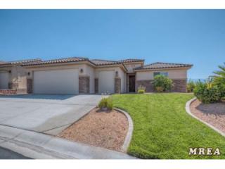 1402 Vista Del Ciudad Dr, Mesquite, NV 89027-2203