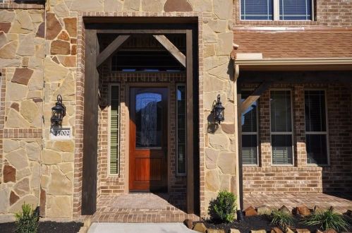 23002 Spellbrook Bend Ln, Richmond TX  77407-6433 exterior