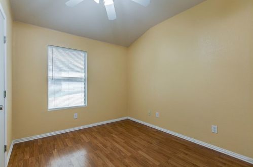 9892 Willowick Ave, Fort Worth TX  76108-4811 exterior