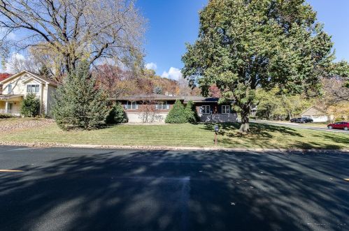 15 Emerson Ave, Saint Paul MN  55118-2126 exterior