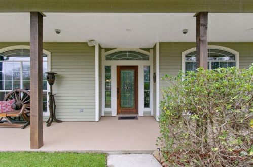 12454 Willis Waukegan Rd, Conroe TX  77303-4415 exterior