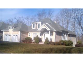 16 Mulligan Dr, Wallingford, CT 06492-5457