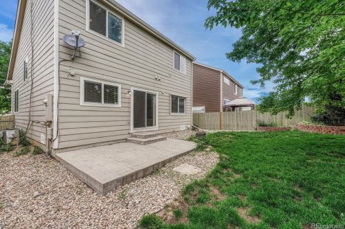 20424 Hampden Pl, Aurora CO 80013-6610 exterior