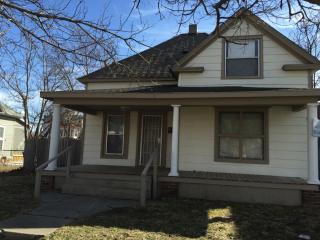 1823 Wall Ave, Joplin MO  64804-2066 exterior