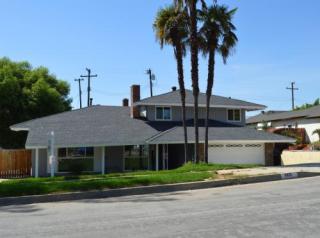 603 Darfield Ave, Covina, CA 91724-2805