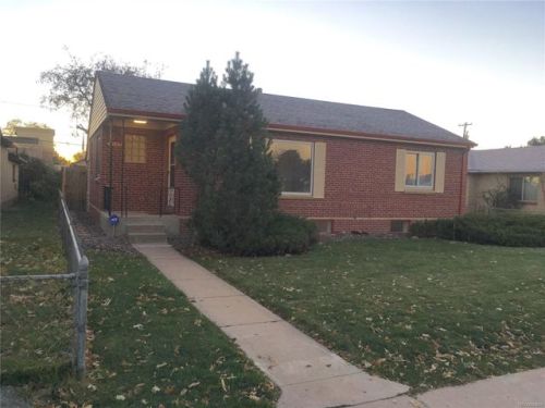 4320 Acoma St, Englewood, CO 80110-5744