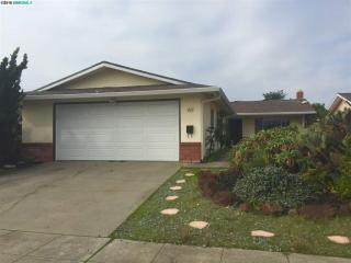 421 Sunset Rd, Alameda, CA 94501-5936