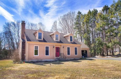 1280 Peck Ln, Cheshire, CT 06410-1534