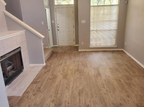 8316 Dulac Dr, Austin TX  78729-3777 exterior