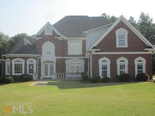 108 Turnberry Cir, Carrollton, GA 30116-6039