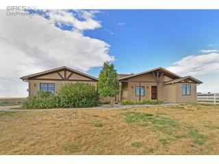 8594 County Road 100, Nunn, CO 80648-9755