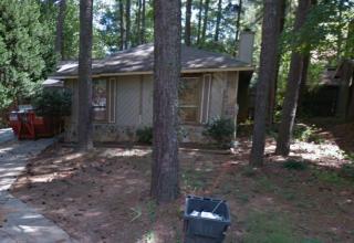 8640 Woodside Ln, Jonesboro, GA 30238-4357