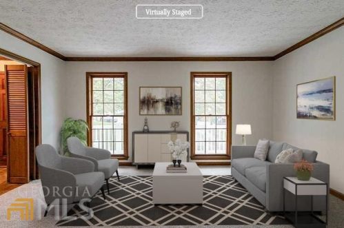 904 Coach House Dr, Tucker, GA 30084-1514