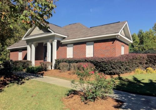 2316 Longcourt Way, Atlanta GA  30339-0902 exterior