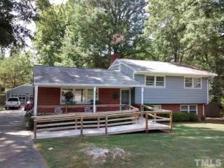 626 Starmont Dr, Durham, NC 27705-2931