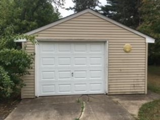 1062 Beatrice St, Saint Paul MN  55121-1401 exterior