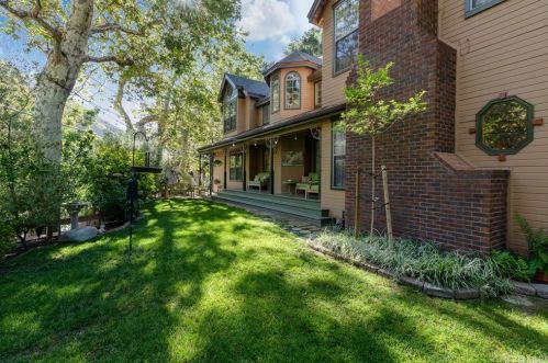 30632 Silverado Canyon Rd, Modjeska, CA
