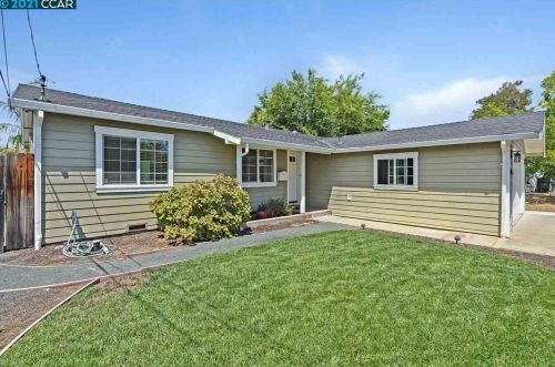 1950 Sequoia Ct, Pacheco, CA 94553-4947