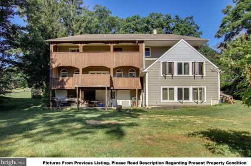 50 War Admiral Ln, Media PA  19063-5239 exterior