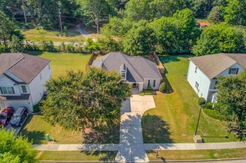 60 Goshawk Walk, Porterdale, GA 30014-7601
