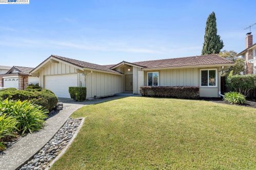 5041 Dorking Ct, Newark, CA 94560-2007