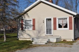 2706 Broadripple Dr, Fort Wayne IN  46809-2206 exterior