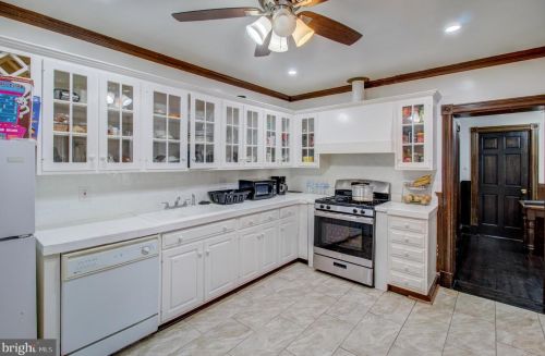 14 Morris Ave, Trenton NJ  08611-1340 exterior