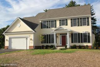 7175 Pindell School Rd, Fulton MD  20759-9715 exterior