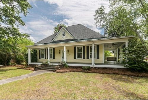 225 Milledge St, Harlem, GA 30824-2631