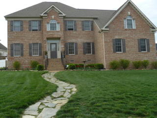 8405 Down Patrick Way, Williamsburg, VA