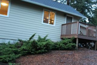 7611 165th St, Bothell WA  98028-4477 exterior
