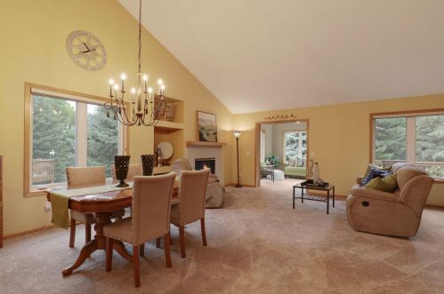 13907 Farmington Way, Saint Paul MN  55124-3314 exterior