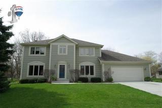 5071 Solitude Dr, Rockford, IL 61114-7029