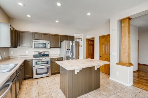 15921 Parkside Dr, Parker CO 80134-3741 exterior