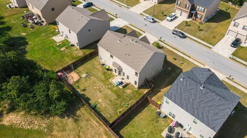 5793 Rex Ridge Pkwy, Rex GA 30273-5229 exterior