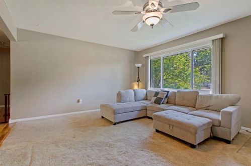 3319 Donald Ave, Saint Paul MN  55121-1707 exterior