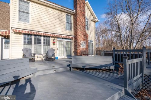 874 Pheasant Hill Rd, Summit Point WV  25446-3634 exterior