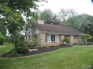 3578 Pleasant Ave, Allentown, PA 18103-9735