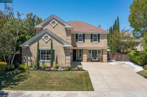 4138 Milton Way, Livermore, CA 94551-0118