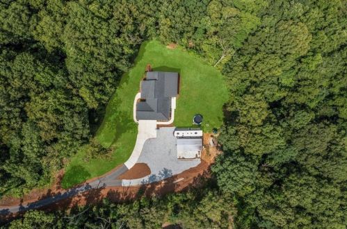 531 Gold Rush Ct, Ball Ground, GA 30107-8807