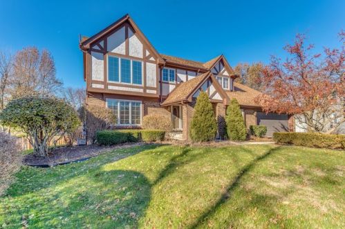 803 Morven Ct, Naperville, IL 60563-3267