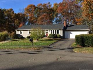 181 Foley Dr, Southington, CT 06489-4413