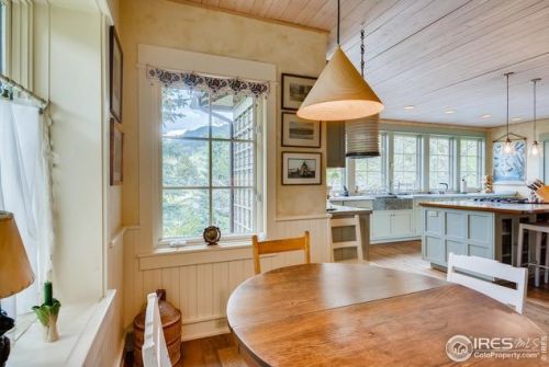 2123 4th St, Boulder CO  80302-4901 exterior