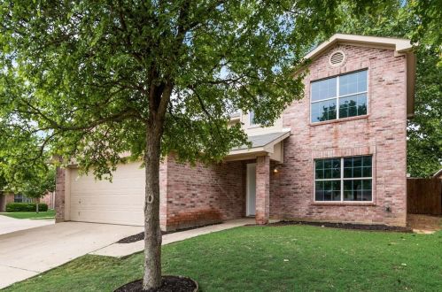 9905 Crystal Valley Way, Dallas TX  75227-5235 exterior