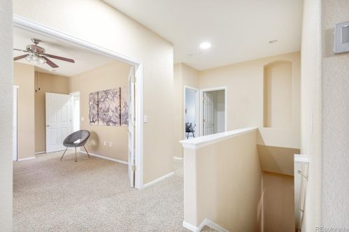 8136 Algonquian Cir, Aurora CO 80016-7018 exterior