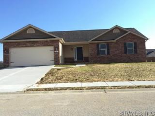 4402 Maple Brook Dr, Belleville, IL 62226-6933