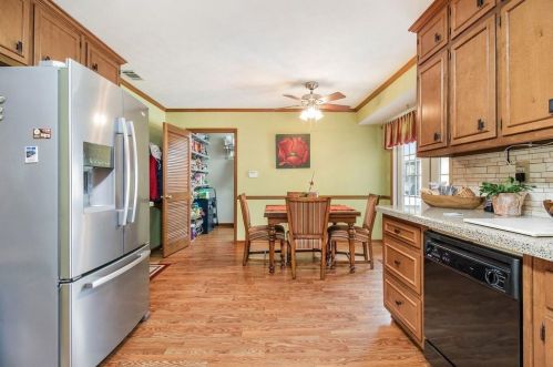 3565 Ebenezer Rd, Conyers GA  30094-3411 exterior